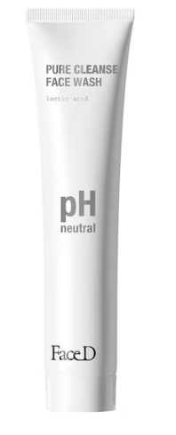 FACE D Pure Cleanse