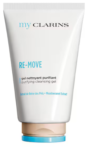 CLARINS Re-Move