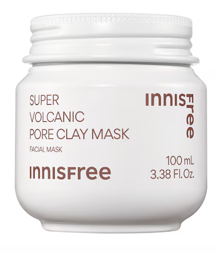 INNISFREE Super Volcanic Pore Clay Mask