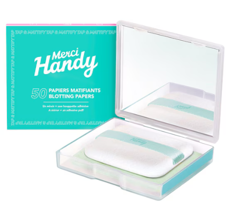 MERCY HANDY Salviette Opacizzanti