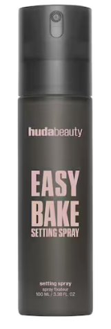 HUDA BEAUTY Easy Bake Setting Spray