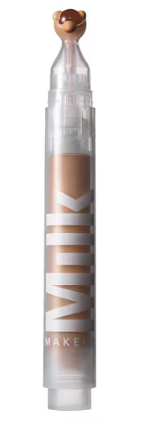 correttore milk makeuo per base viso naturale
