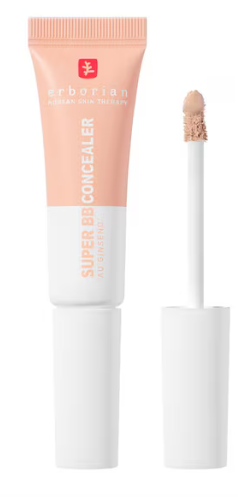 correttore erborian Super BB Concealer per base viso naturale