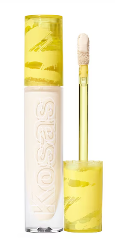 correttore kosas Revealer Concealer per base viso naturale