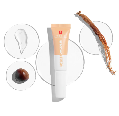 ERBORIAN - Super BB Concealer