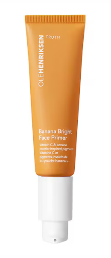 primer illuminati di OLEHENRIKSEN - Banana Bright 