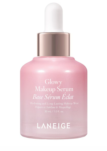 LANEIGE - Glowy Makeup Serum 