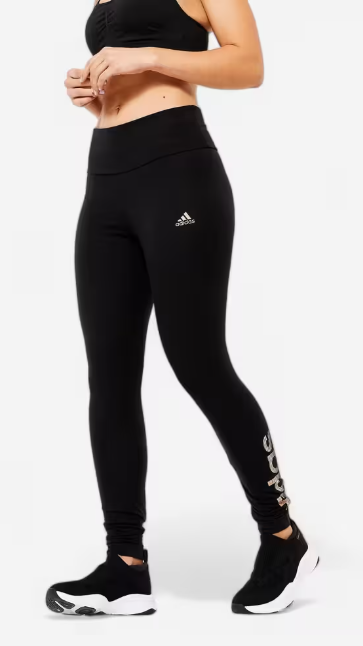 ADIDAS Leggings Modellanti 
