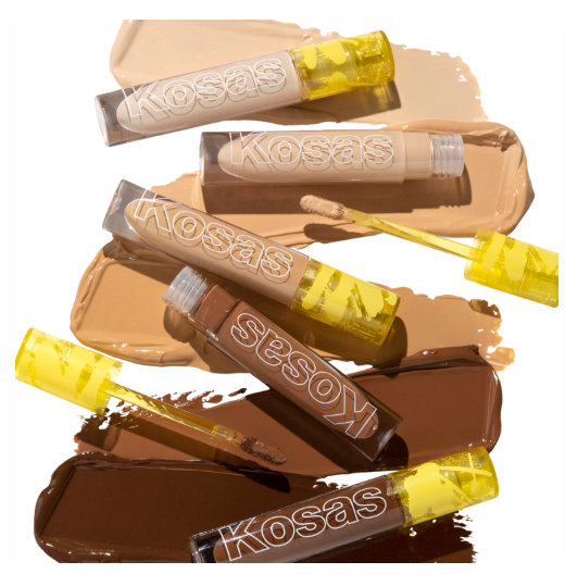 Correttore illuminante Revealer Concealer kosas