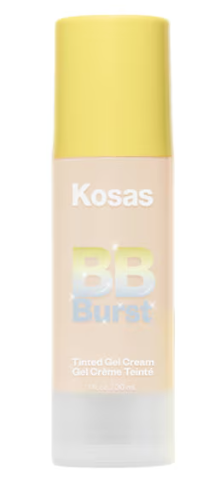 Kosas BB Burst – Gel-crema idratante colorata