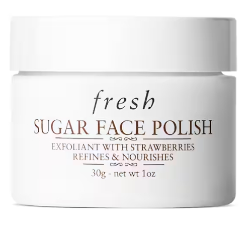 FRESH Sugar Face Polish Exfoliator