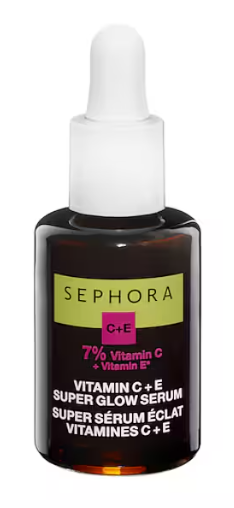 SEPHORA Vitamin C+E Super Glow Serum
