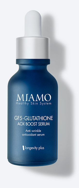 MIAMO GF5-GLUTATHIONE