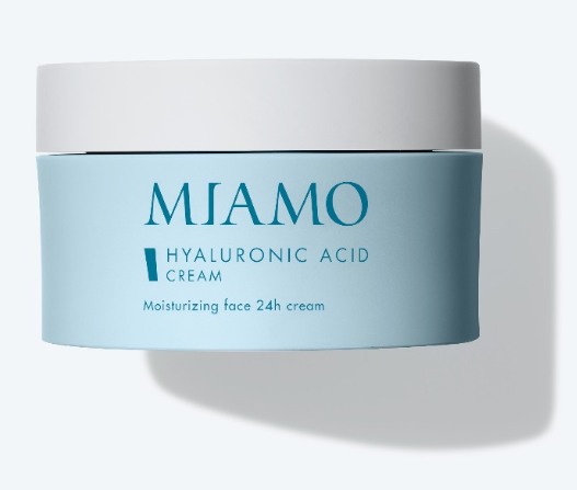 MIAMO Hyaluronic Acid Cream