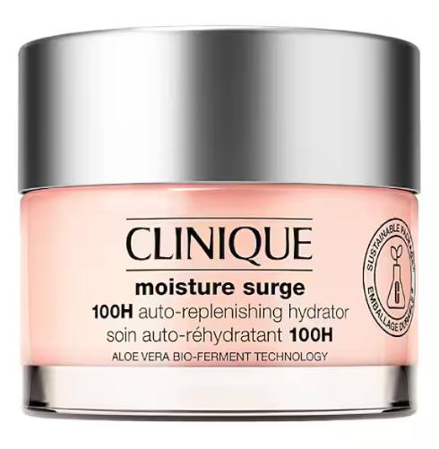 CLINIQUE Rose Deep Hydration Face Cream