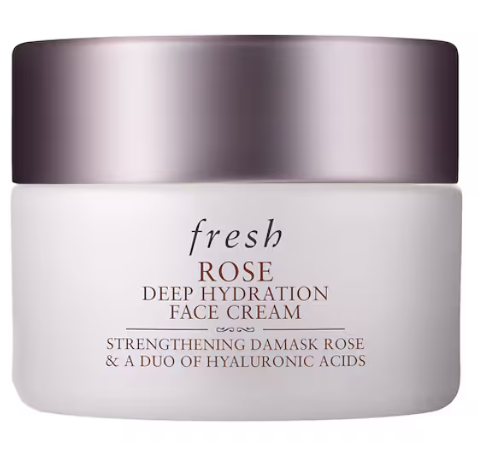 FRESH Rose Deep Hydration Face Cream