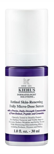 KIEHL'S SINCE 1851 Retinol Skin-Renewing Daily Micro-Dose Serum