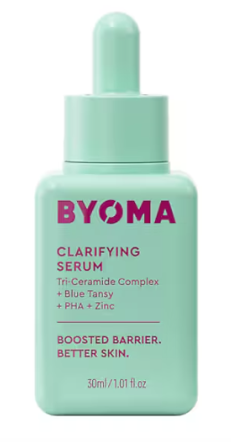 BYOMA Clarifying Serum