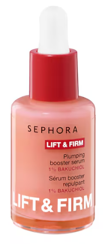 SEPHORA Lift & Firm - Siero booster rimpolpante