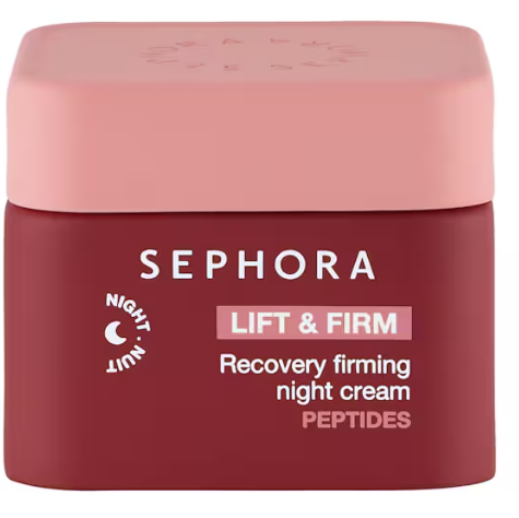 SEPHORA Lift & Firm - Crema notte
