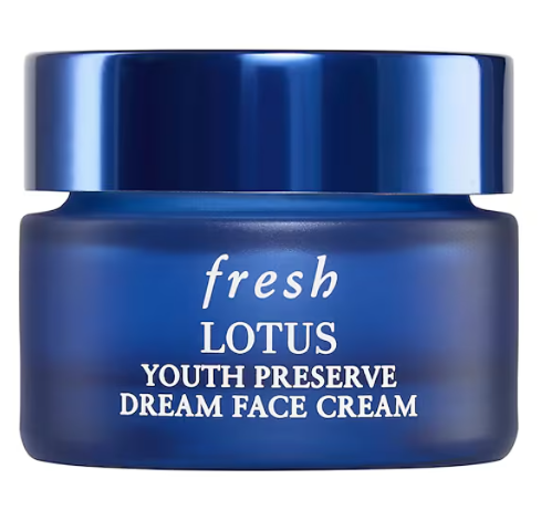 FRESH Lotus Youth Preserve Dream Face Cream