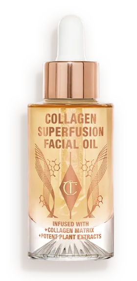 CHARLOTTE TILBURY Collagen Superfusion Facial Oil