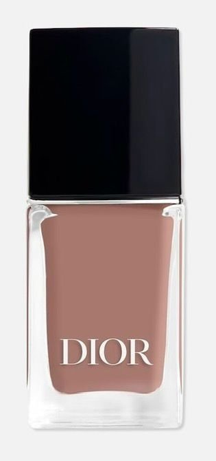 smalti mocha mousse Dior - 449 Dansante