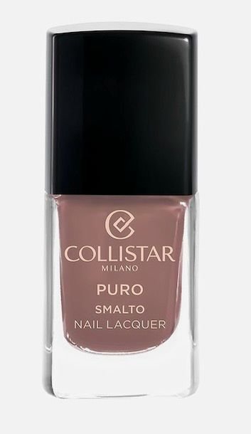 smalti mocha mousse Collistar - 700 Tortora