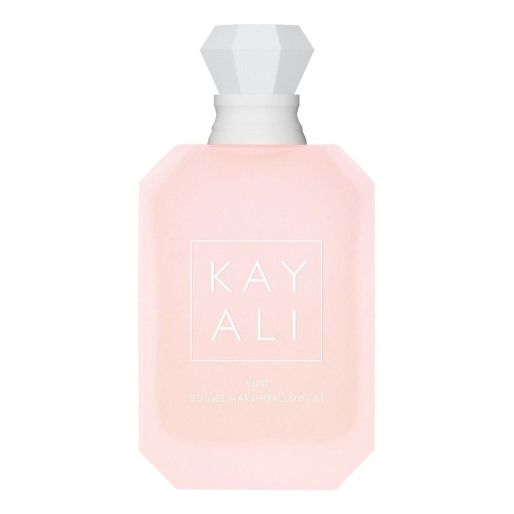 KAYALIYum Boujee Marshmallow 81 - Eau de Parfum Intense Profumi donna novità 2025