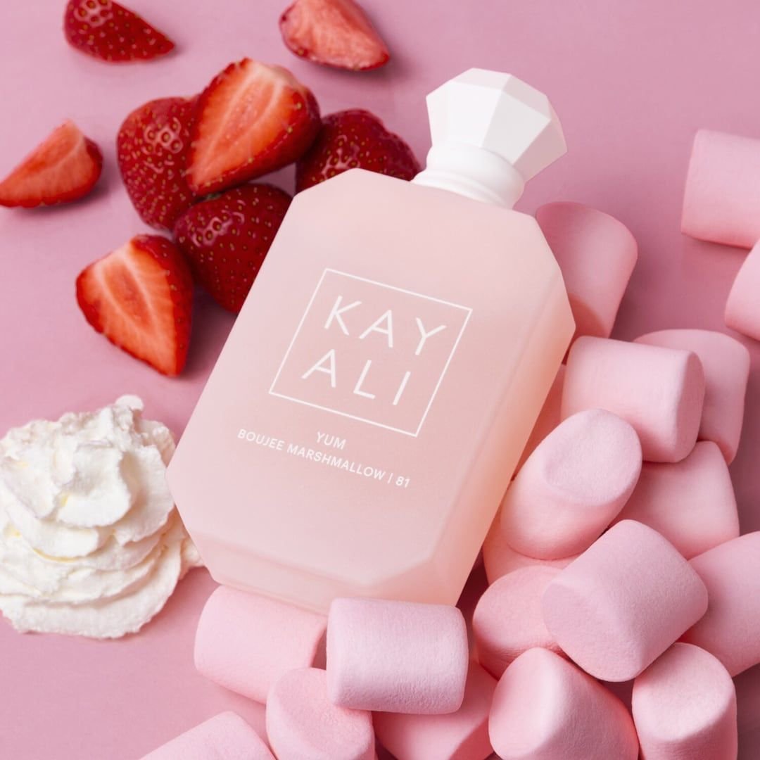 Kayali Yum Boujee Marshmallow 81 Profumi donna novità 2025