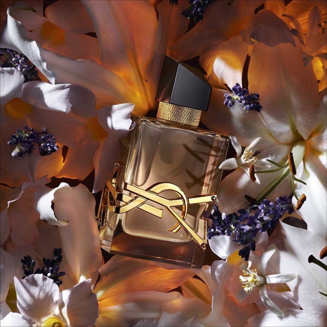 YSL Libre Flowers & Flames – Eau de Parfum