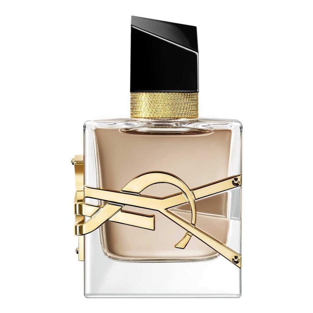 YVES SAINT LAURENTYves Saint Laurent Libre Flowers & Flames - Eau de Parfum Profumi donna novità 2025