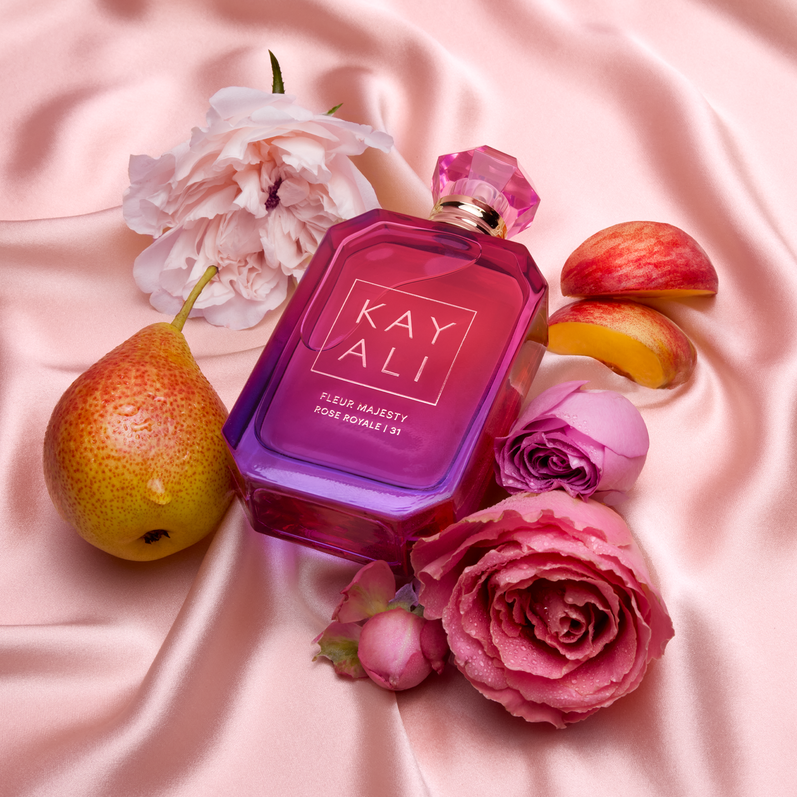 Kayali Yum Boujee Marshmallow 81