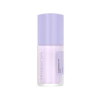 primer illuminanti MISSHA - Layering Fit Base
