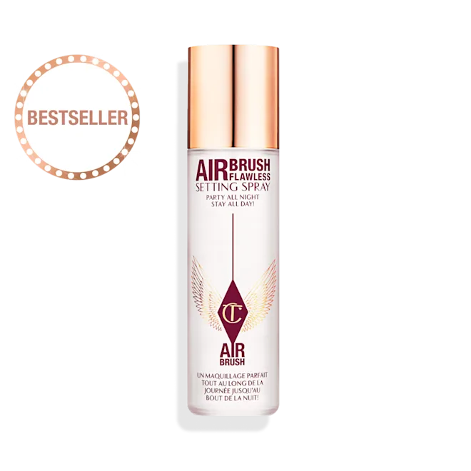 CHARLOTTE TILBURY Airbrush Flawless Setting Spray