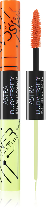 Astra make-up Duoversity Tatic Fairy