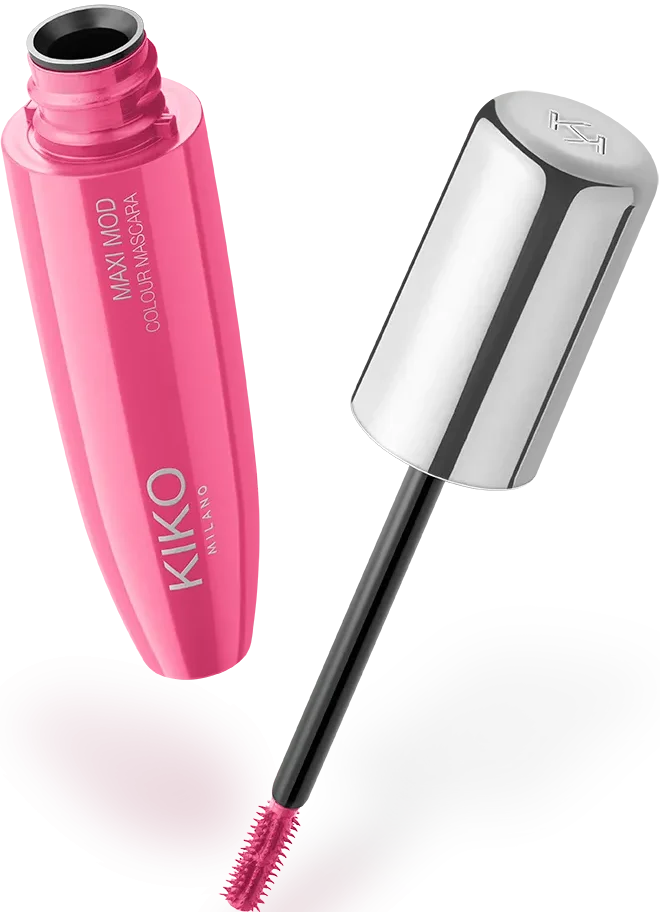 mascara colorati