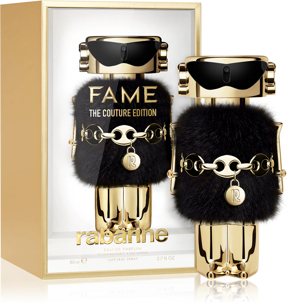 FAME The Couture Edition – Rabanne