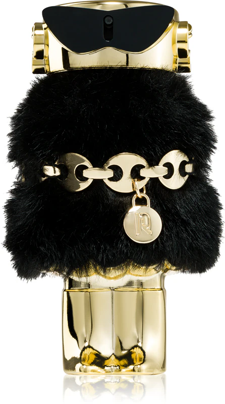 Rabanne Fame The Couture Edition Profumi donna novità 2025
