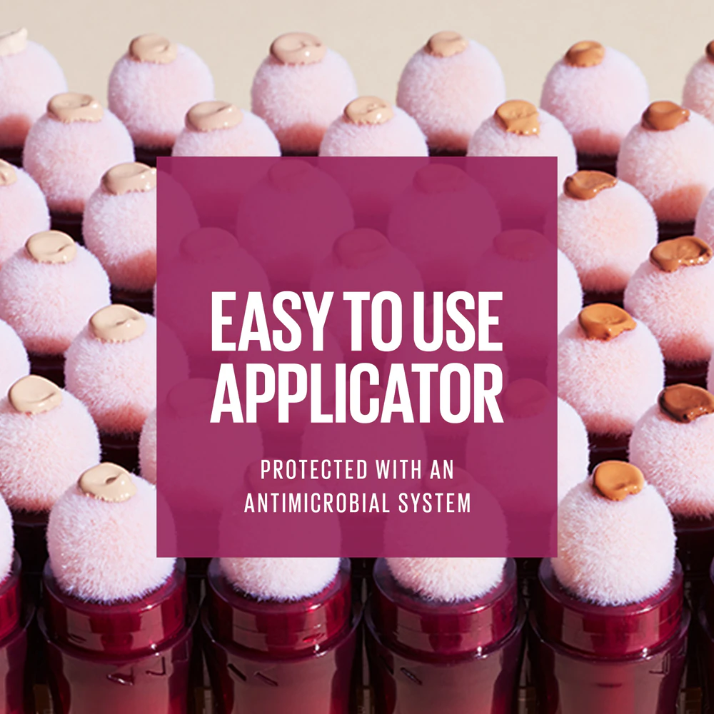MAYBELLINE NEW YORK - Instant Antiage Cancella Età: