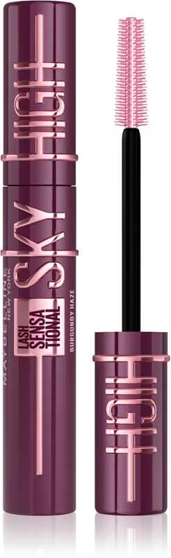 mascara colorati