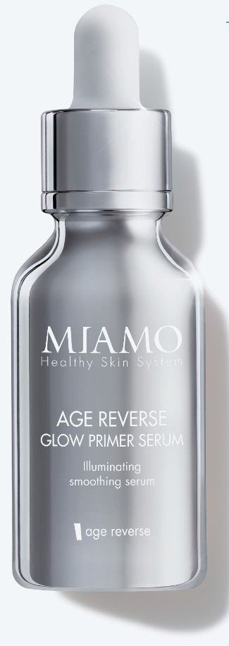 MIAMO - Age Reverse Glow Primer