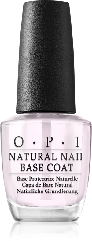 Opi - Natural Base Coat