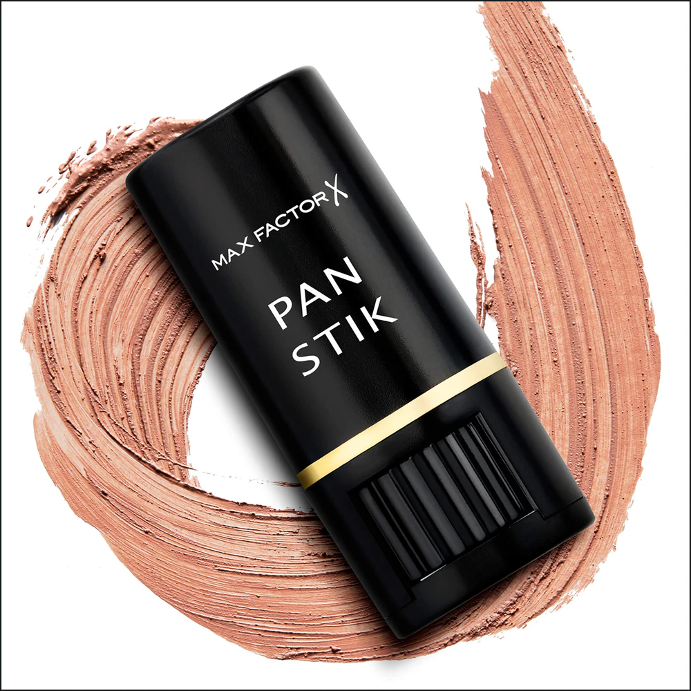 fondotinta low cost MAX FACTOR Pan Stick