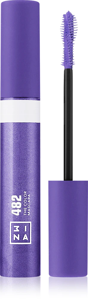mascara colorati