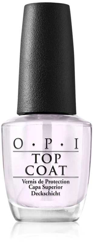 Opi - Top Coat