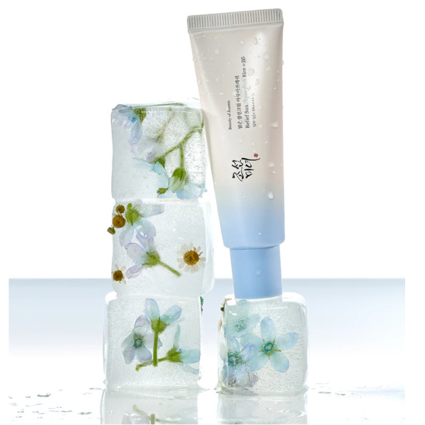 Beauty of Joseon Relief Sun Aqua Fresh: crema viso spf50