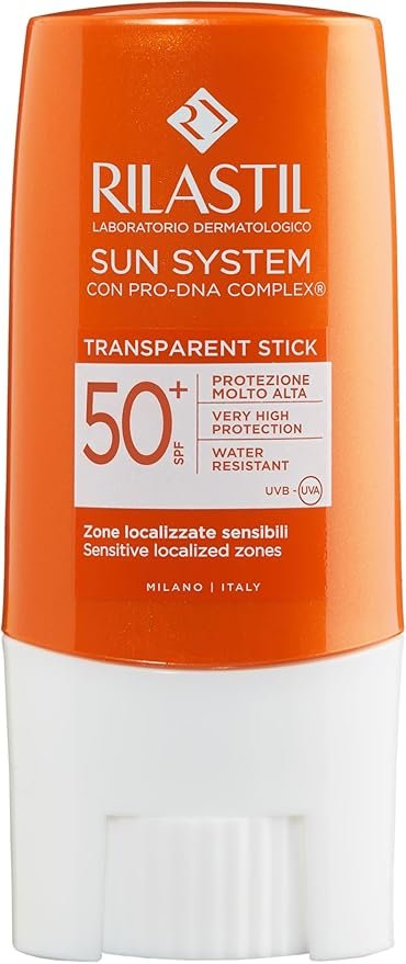 RILASTIL Transparent Stick SPF50