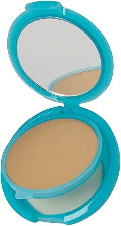 BIONIKE Defence Sun - Fondotinta Compatto Solare SPF 50