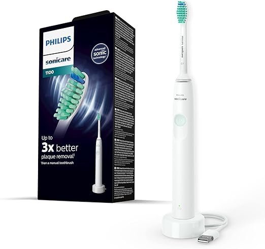 spazzolino elettrico PHILIPS Sonicare 1100